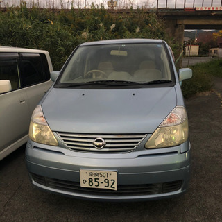 本日のみ！職人カーに。車検3月。見た目だけ×の画像