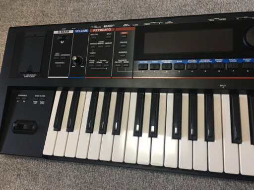 ローランド　キーボード　JONOーGi