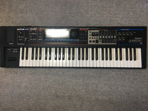 ローランド　キーボード　JONOーGi