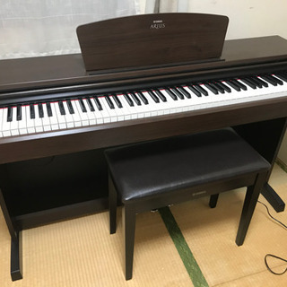 ヤマハ 電子ピアノ YDP-140 2008年型