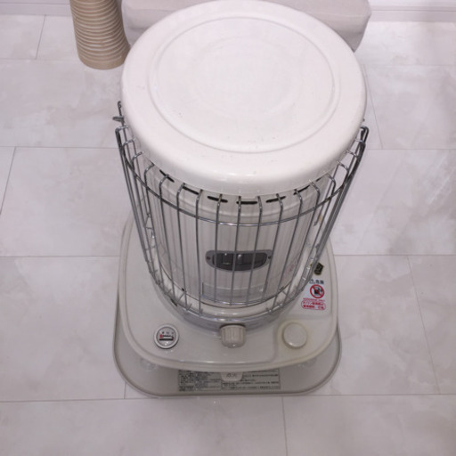 コロナ ストーブ 美品 2シーズンのみ利用 ♪