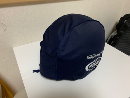 Araiジェットヘルメット