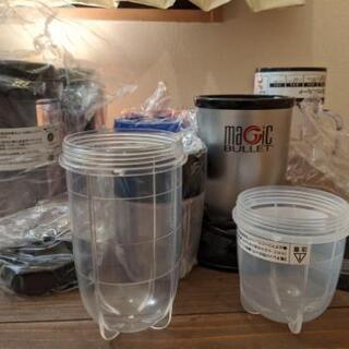 マジックブレッド　本体込みセット