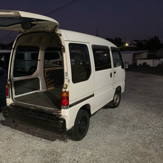 珍しい車車検残ってますの画像