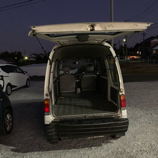 珍しい車車検残ってますの画像