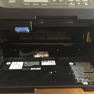 Canon キャノン 複合機インクジェットプリンター MB2130 ジャンクの画像