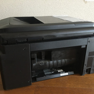 Canon キャノン 複合機インクジェットプリンター MB2130 ジャンクの画像