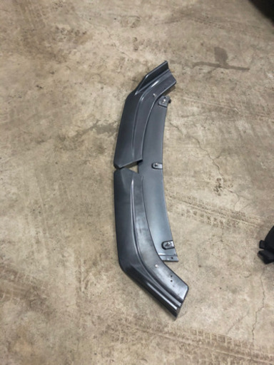 汎用フロントリップ（3点式）