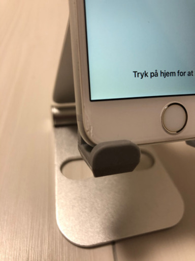 iPhone6s 16GB SIMフリー　シルバー