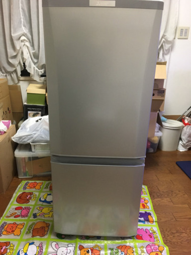 【2019年製】三菱電機 冷蔵庫