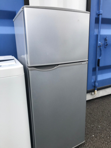 福岡市内配達無料　冷蔵庫　洗濯機セット2