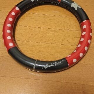 ミニー ハンドルカバー 
