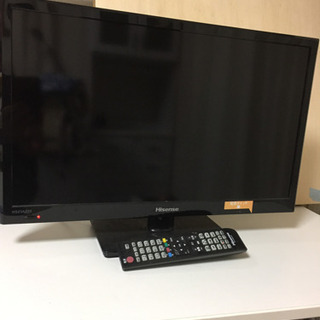 電源もつきます。