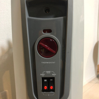 デロンギ オイルヒーターの画像