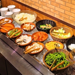 【コスパを追求する焼肉店】京急川崎駅すぐそば！ランチワンコイン＆本格ジンギスカン+豪快BBQ肉食べ放題 - 地元のお店