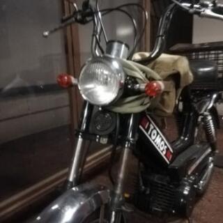 TOMOS(トモス)の扱い方や点検・修理について