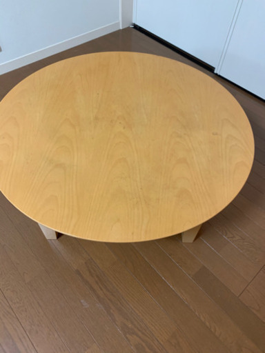 ローテーブル
