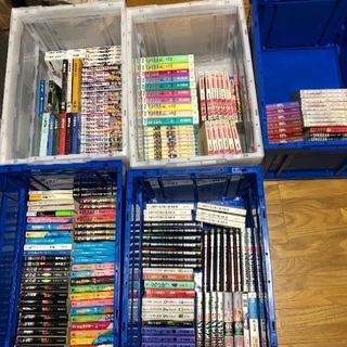 漫画コミック　大量200冊以上　せどらー必見