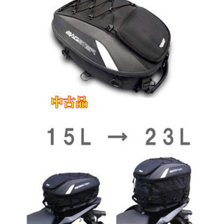 シートバック
