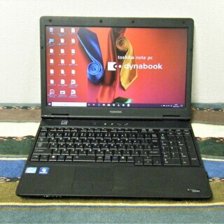 🔶15.6型液晶パネル/高性能🆙i5/メモリ4GB♪/光速☆彡S...