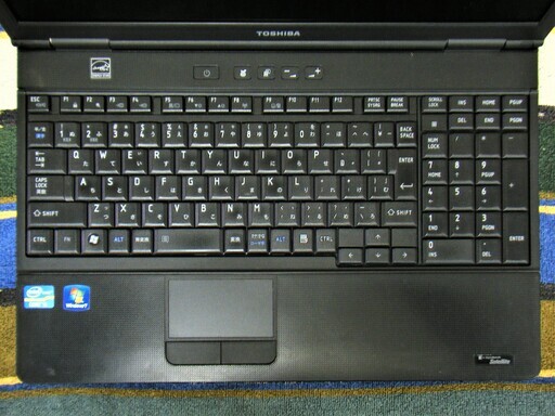 ?15.6型液晶パネル/高性能?i5/メモリ4GB♪/光速☆彡SSD128GB/MS Office 2016?✎/すぐ使えるWin10