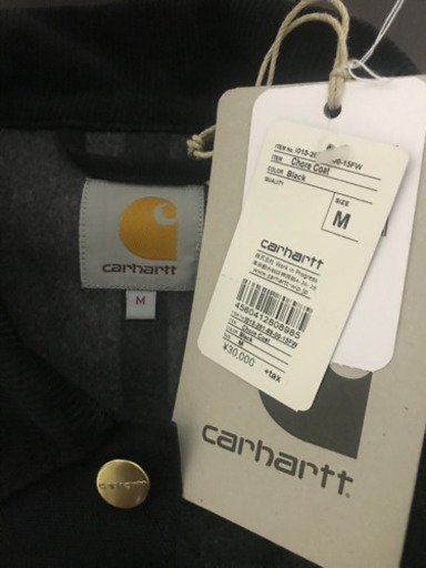 Carhartt wip  Michigan CHORE COAT