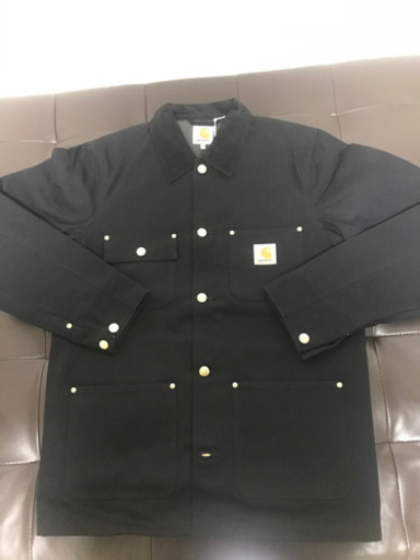 Carhartt wip  Michigan CHORE COAT