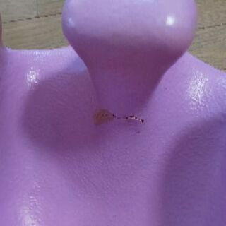 バンボ(ベビー用椅子)(中古)の画像