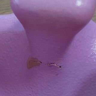 バンボ(ベビー用椅子)(中古)の画像