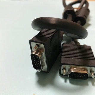 分配器・各種延長ケーブル・各種コネクタ他の画像