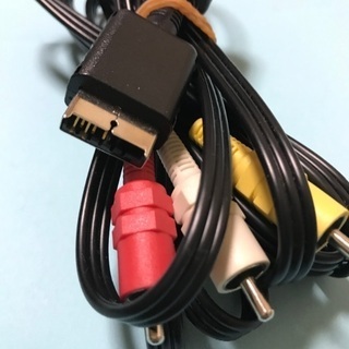 分配器・各種延長ケーブル・各種コネクタ他の画像