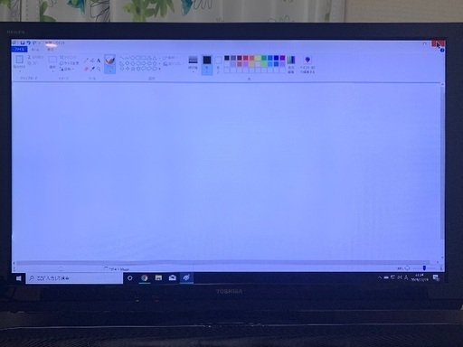 液晶テレビ　東芝REGZA 42Z2