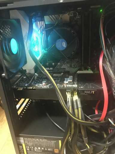 ASUS PRIME Z390-A マザーボード（動作確認済）