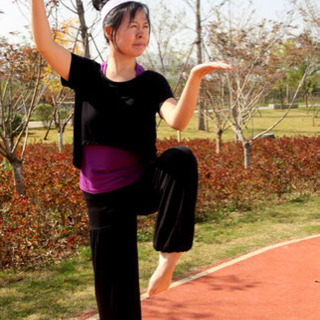 三鷹で源流太極拳、癒しヨガ、中国語、インターナショナルカンフーキ...