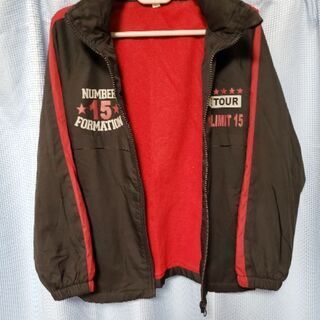 差し上げます😃(キッズ用)上下セット→サイズ130の画像