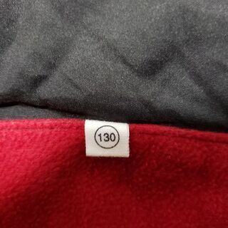 差し上げます😃(キッズ用)上下セット→サイズ130の画像