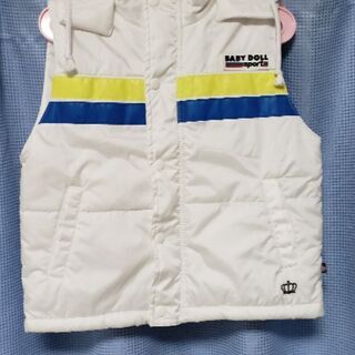 差し上げます！　キッズ用⭐️ベビードール　サイズ110