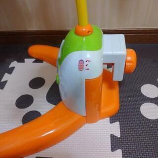 赤ちゃん泣きやませサウンド付き アンパンマン メリー 

の画像