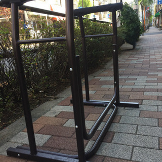 トイレの手すり 介護用の画像