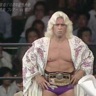 プロレス好きな方の交流の場　　　　　 - メンバー募集