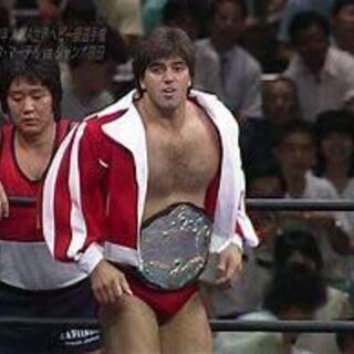 プロレス好きな方の交流の場　　　　　 − 東京都