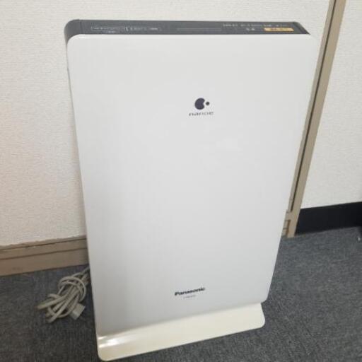 ☆激安 パナソニック 空気清浄機 F-PXG35 2012年