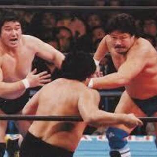 プロレス好きな方の交流の場　　　　　 - 新宿区