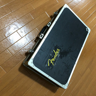 エフェクターケース