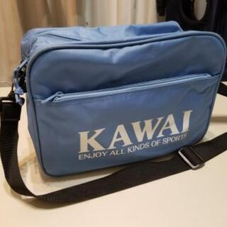 お話し中　KAWAI 体育教室 カバン