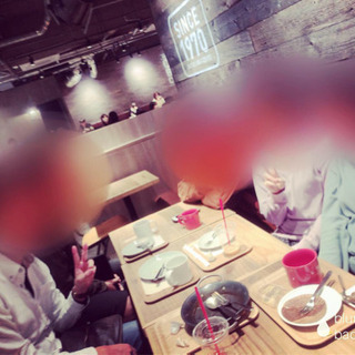 福岡友達作り！11/20（火）14時〜☆★☆博多deまったりカフェ会