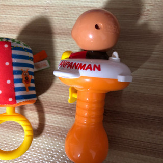 おもちゃまとめ