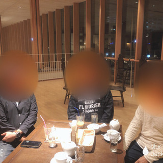 福岡友達作りイベント！11/21（木）16時〜■□■博多deまったりカフェ会 - メンバー募集