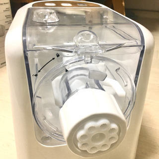 製麺機の画像