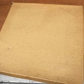 日光堀 木製 約30センチ　新品　未使用の画像